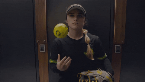 Ncaa Go GIF by GoDucks