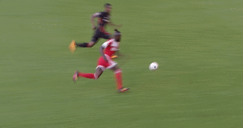 major league soccer GIF by D.C. United