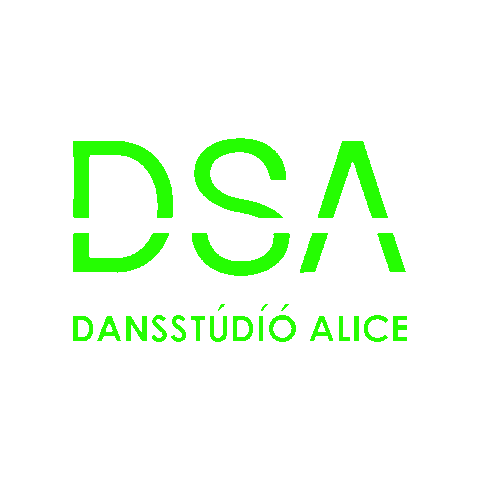 Dance Steps Sticker by DSA Dansstudio Alice