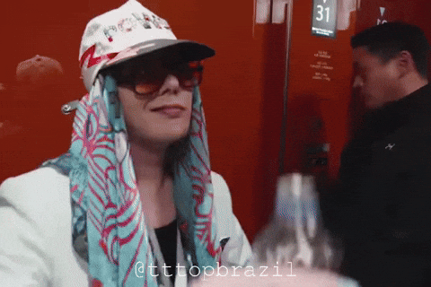 G-Dragon Gd GIF