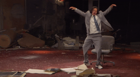 GIF by The Eric Andre Show