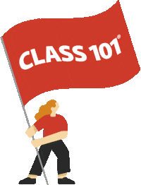 Collegeplanning Sticker by Class101