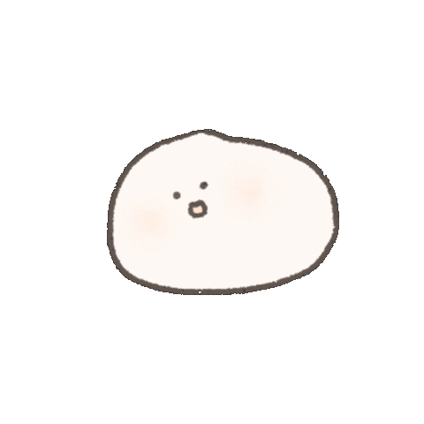 말랑이 Sticker