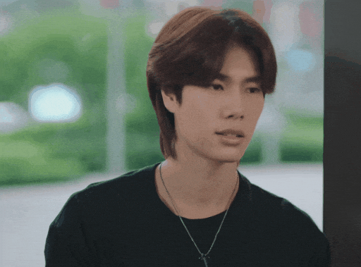 Peach Plot Twist GIF