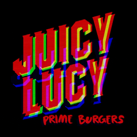 Food Burger GIF by Juicy  Lucy