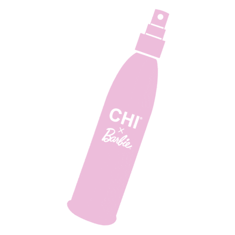 Pink Vibes Sticker by CHI