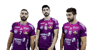 H Handball Sticker by HBCNantes