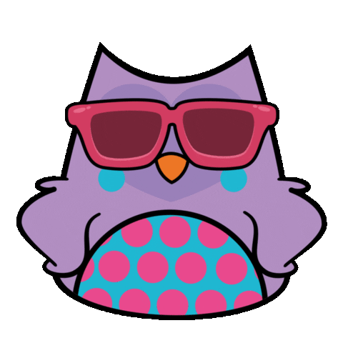 Style Swag Sticker by Uatt?