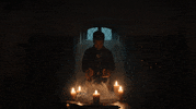 Adow GIF by A Discovery of Witches