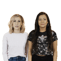 country music crying Sticker by Maddie And Tae