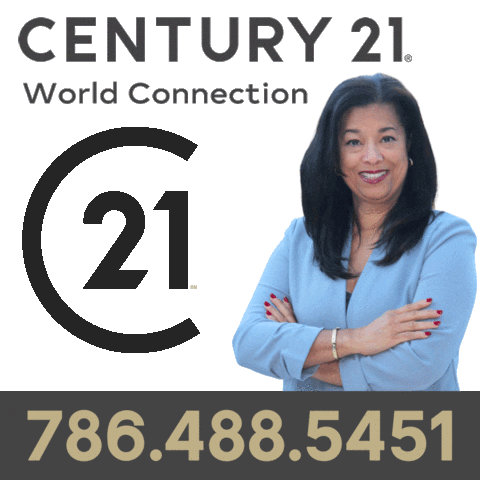 Century21 Sticker by Century 21 World Connection