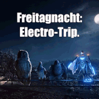 party friday GIF by EnBW