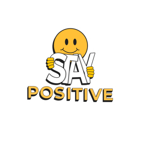 Happy Mental Health Sticker