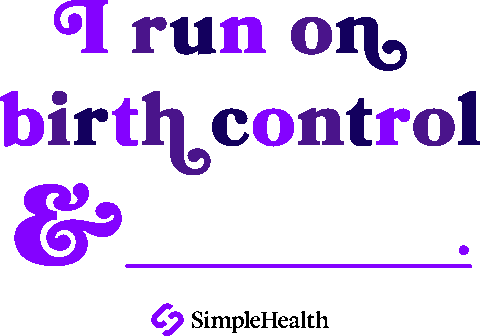 SimpleHealth giphyupload women sex feminism Sticker