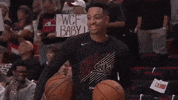 Happy Nba Playoffs GIF by ESPN