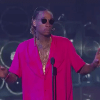 GIF by iHeartRadio