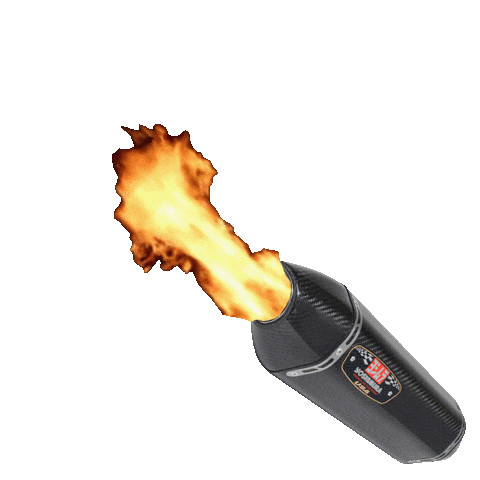 YoshimuraUSA moto motocross mx yoshi Sticker