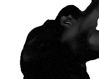 Chris Brown Sticker by RCA Records