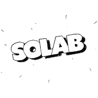 Sticker by Solab Production