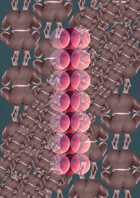 art GIF by haydiroket (Mert Keskin)