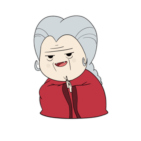 Simple Sticker by Simple&Madama