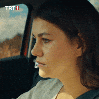 Sad Cry GIF by TRT