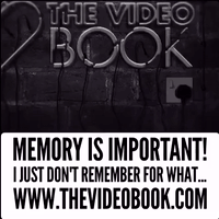 fun quote GIF by The Videobook