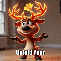 Inner Light Growth GIF by elkijahspark