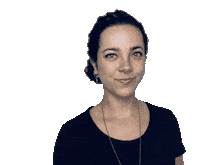 Think About It Reaction Sticker