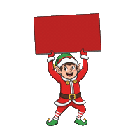 Navidad Claro Sticker by Claro CENAM