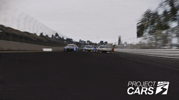 projectcarsgame racing games codemasters project cars slightly mad studios GIF