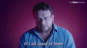 Last Looks GIF by The Roku Channel