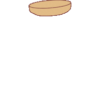 Puuuuug_lab dog puppy dogs pug Sticker