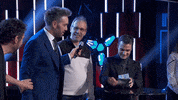 Juego Wallet GIF by Movistar Plus+
