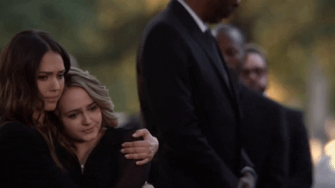 Sad Season 2 GIF by Sony Pictures Television