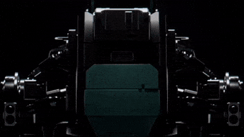 Black Mirror Ai GIF by Woodblock