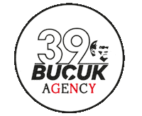 39bucuk 39bucuk Sticker