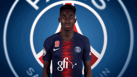 oh my god wtf GIF by Paris Saint-Germain Handball