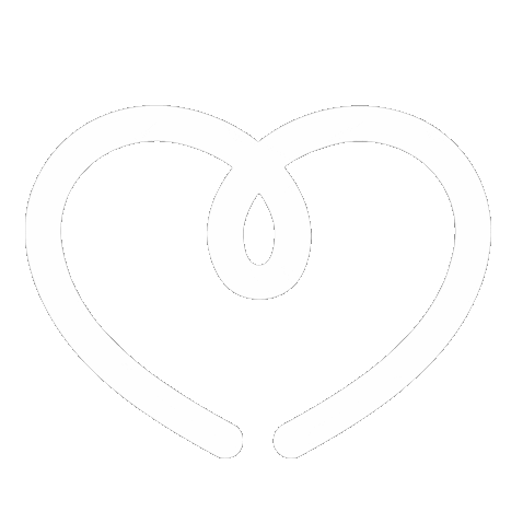 Heart Shape Sticker by Politopia Ilustraciones