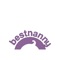 bestnanny  Sticker