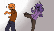 Jack Kennedy Dsaf GIF