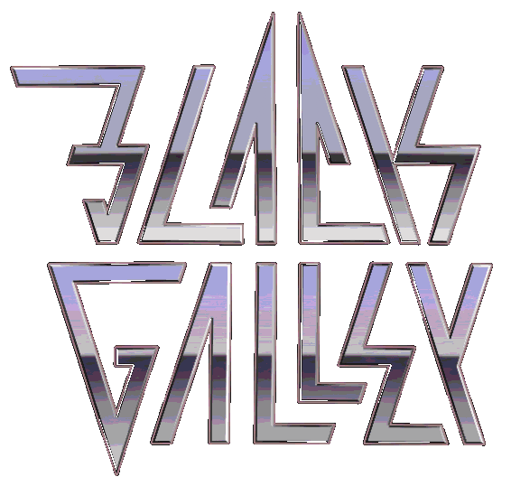Black_galley giphyupload hot retro rock Sticker