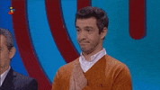 surprise score GIF by MasterChef Júnior Portugal