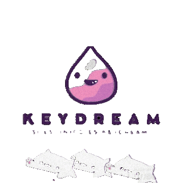 Sticker by keydream