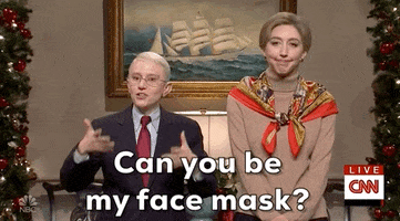 Kate Mckinnon Snl GIF by Saturday Night Live