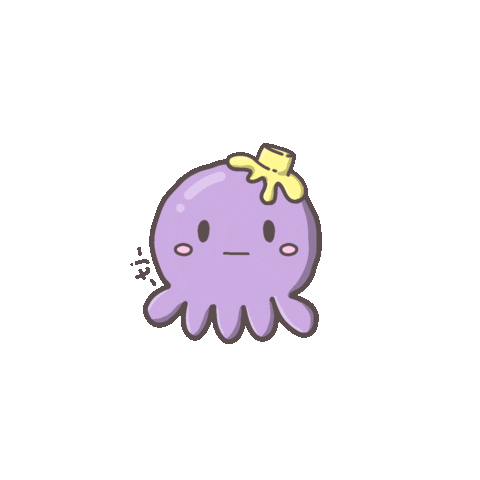 Disgusted Ew Sticker