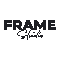 Video Marketing Sticker by Frame Studio