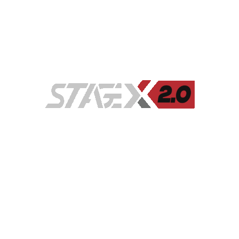 stagex giphygifmaker Sticker