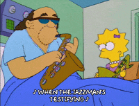 playing season 6 GIF