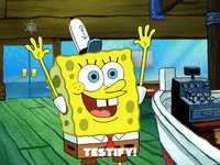 season 5 goo goo gas GIF by SpongeBob SquarePants